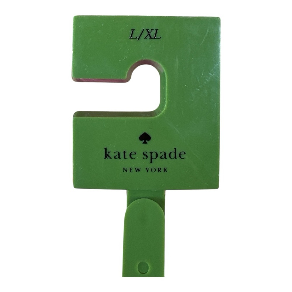 Kate Spade Black Bow Belt Bag NWT - Picture 7 of 7